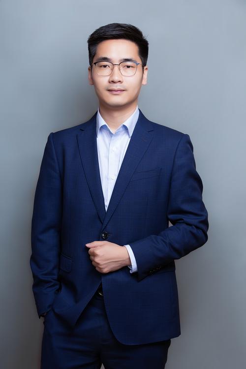 李姿婷 用户体验负责人