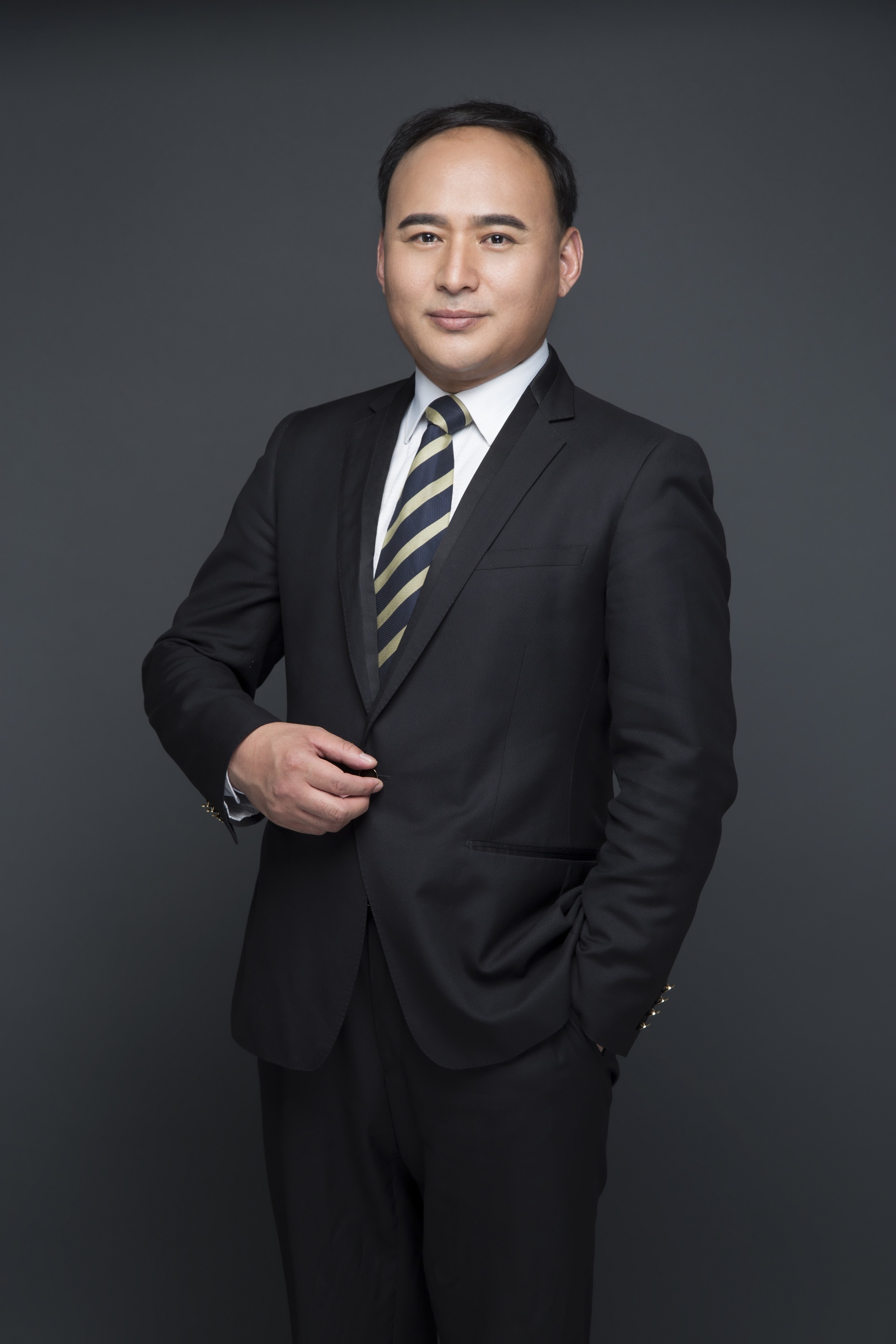 魏静怡 美术指导负责人